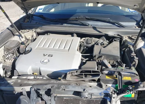 2013 Lexus Es 350 from USA, damaged, VIN JTHBK1GG4D2057113